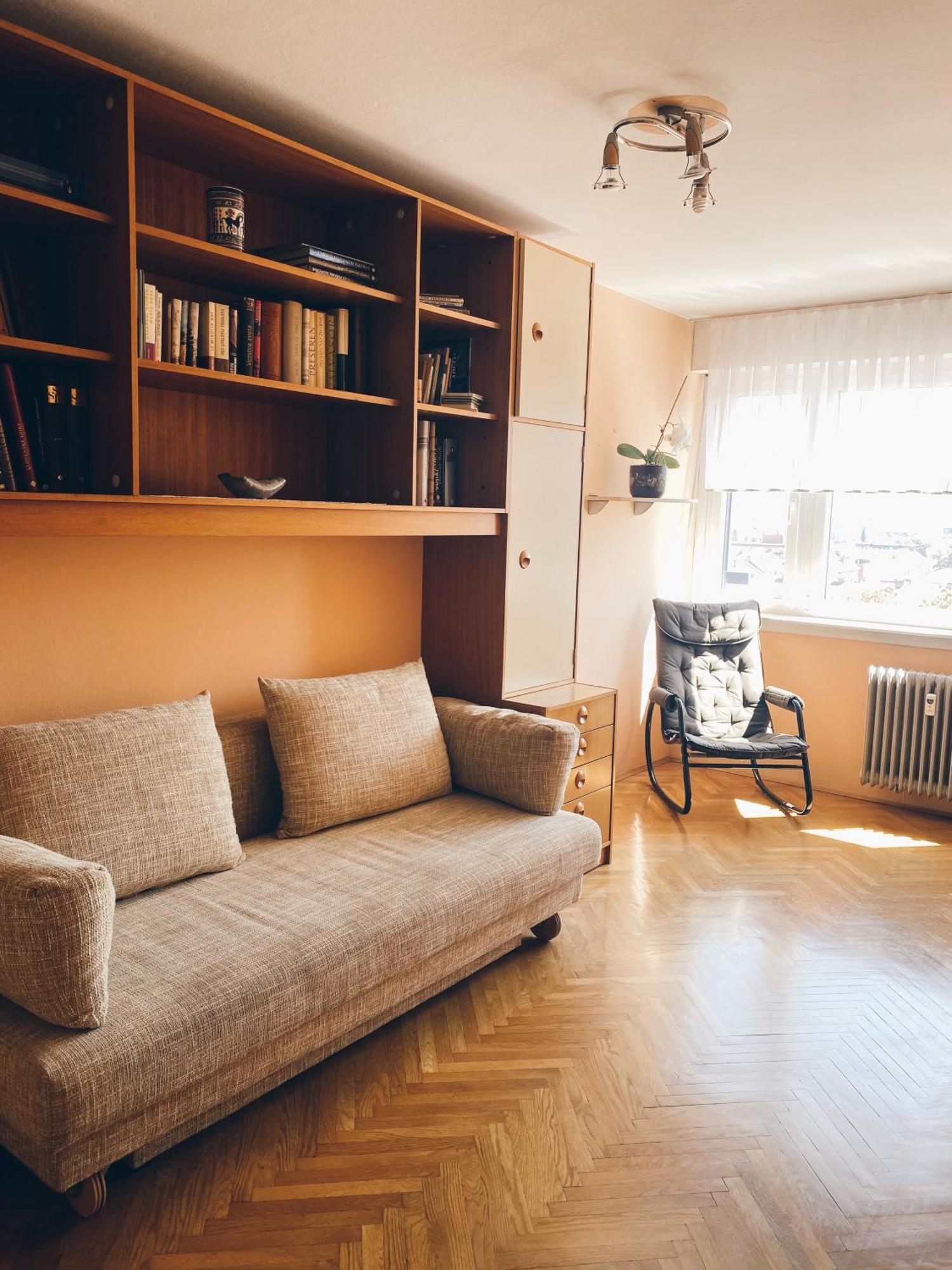 Apartamento Ljubljana Center With A Castle View, Parking Exterior foto